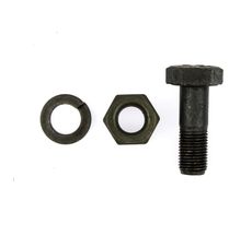 Kit Parafuso Cardan 10 x 30mm Mercedes Benz 608/ 362/ 1313/ 1513 - 10 Unidades