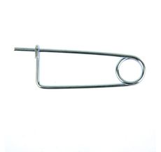 Trava Alfinete 3,2 x 96mm - 10 Unidades