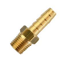 Bico para Mangueira 1/4 x 1/4 NPT