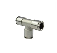 T União Conexão Instantânea 10mm