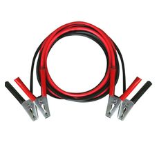 Cabo Para Transferência De Carga Bateria Chupeta 200A 12V 2,5m  Kitec