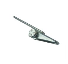 Chave para Aperto de Abraçadeiras Lacre