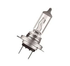 Lâmpada H4 Cristal Farol Bi-iodo 24V 70/75W - Avionix Gauss
