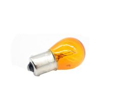 Lâmpada 1056 1 Polo 12V 21W Âmbar - Avionix-Gauss - 10 Unidades