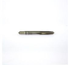 Jogo de Macho Aço Rápido Rosca Grossa 3 Peças 6 x 1mm -  Rocast