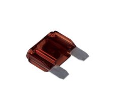 Fusível Encaixe Maxi 70 Amperes Marrom - Hikari - 2 Unidades