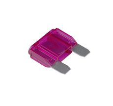 Fusível Encaixe Maxi 80 Amperes Violeta - Hikari - 2 Unidades