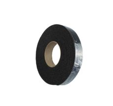 Fita Emborrachada PVC Expandido Anti Ruído sem Cola 30 mm x 4mm x 5m