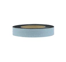 Fita de Feltro de Lã Anti Ruído com Cola 25mm x 10m