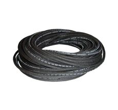 Mangueira Lonada para Combustível 10mm x 5m