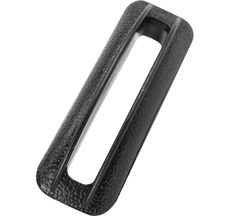 Arremate do Banco Dianterio Preto Volkswagen - Plastcar - 10 Unidades