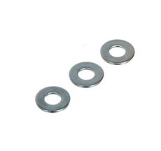 Arruela Cambagem Caster/ Escort - 10 Unidades