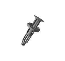 Rebite do Para-choque Toyota - Plastcar - 10 Unidades