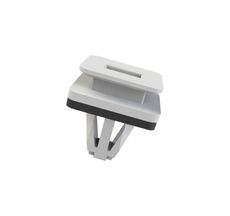 Grampo de Fixação das Molduras Honda - 10 Unidades