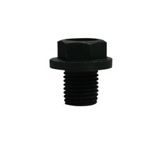 Bujão Cárter Honda M14 x 1,5 x 14mm - 5 Unidades