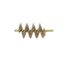 Anti Chama Fiat Fire 16mm - 10 Unidades