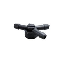 Válvula Esguicho 3 Vias Palio/ Marea/ Ducato