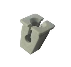 Bucha do Forro da Porta Alto Falante QQ 2011 até 2018 - Plastcar - 10 Unidades