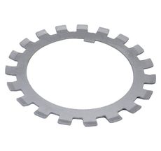 Trava Aranha Interno 88,3mm - Iderol - 5 Unidades