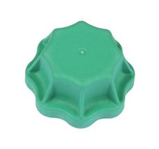 Tampa Radiador Vedada Mecedes/ Iveco