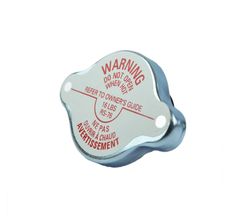 Tampa Radiador Ranger