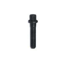 Parafuso para Abraçadeira Cruzeta 3/8x1.3/4 Rosca Grossa UNC