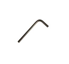 Chave Allen 5mm - Gedore