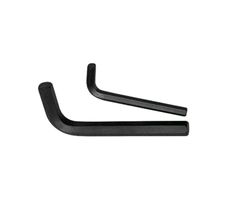 Chave Allen 5/32" - Gedore