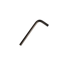 Chave Allen 1/4" - Gedore