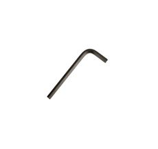 Chave Allen 9/64" - Gedore