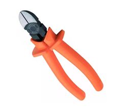 Alicate de Corte Diagonal com Isolamento 6.1/4" - Gedore