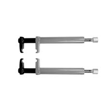 Compressor de Molas Dianteiras Suspensão Mcperson - Chimonek