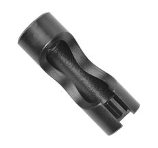 Chave Especial Estriada 17mm para o Cano do Injetor Diesel Encaixe 1/2" - CR