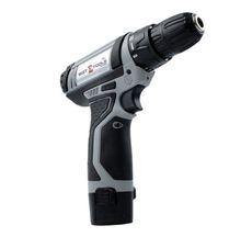 Parafusadeira e furadeira à Bateria 3/8? 10mm SGT-7101 Sigma Tools