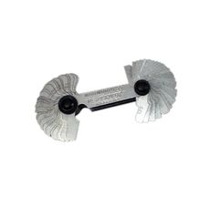 Verificador de Rosca 52 Lâminas