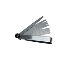 Calibre de Folga 20 Lâminas