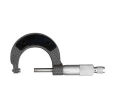 Micrômetro Centesimal de 50 a 75