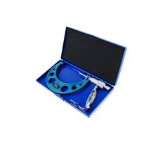 Micrômetro Centesimal de 75 a 100