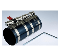 CINTA COMPRESSORA PARA ANÉIS DE PISTÃO