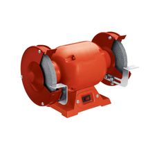 Moto Esmeril 360W 110V - Motomil