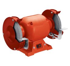 Moto Esmeril 360W 220V - Motomil