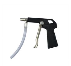 Bico Pulverizador Rosca 1/4 x 18 Fios NPT - Lubefer