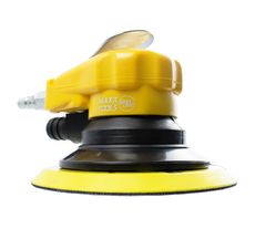 Lixadeira Orbital 6 Pol Com Aspiração MTX-0311 Maxx Tools