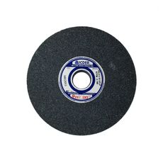 Rebolo Esmeril 203,2 x 19,05 x 31,8 mm - Dis Flex