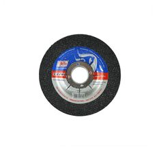 Disco de Desbaste Metais Geral 13.300RPM 115 x 6 x 22,2mm