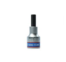 Chave Soquete Allen 1/2'' x 8mm - King Tony