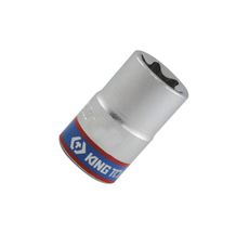 Chave Soquete Torx 1/2" x E10 - King Tony