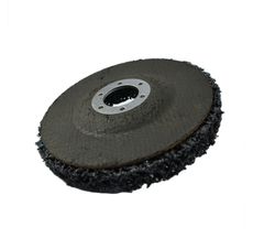 Disco Polidor e Removedor 115 x 22mm - Disflex