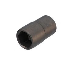 Chave Soquete Estriado de 30mm com Encaixe Quadrado 3/4" - Chimonek