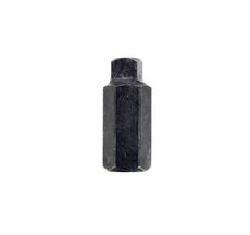 Chave com Ponta Quadrada Sextavado 10mm para Encaixe 16mm - CR